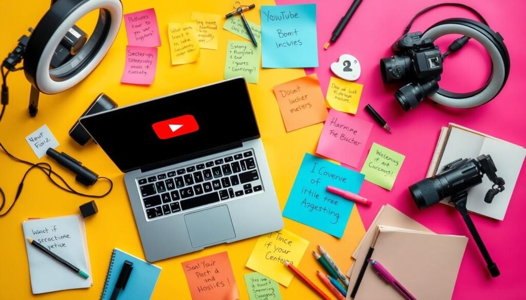 Growing Your YouTube Channel: Expert Tips & Tricks