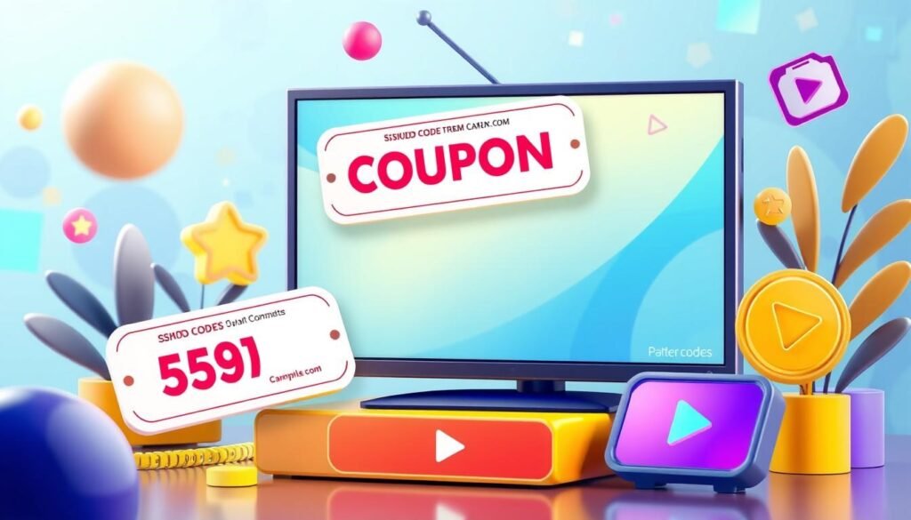 YouTube TV Coupon Codes: Save on Streaming