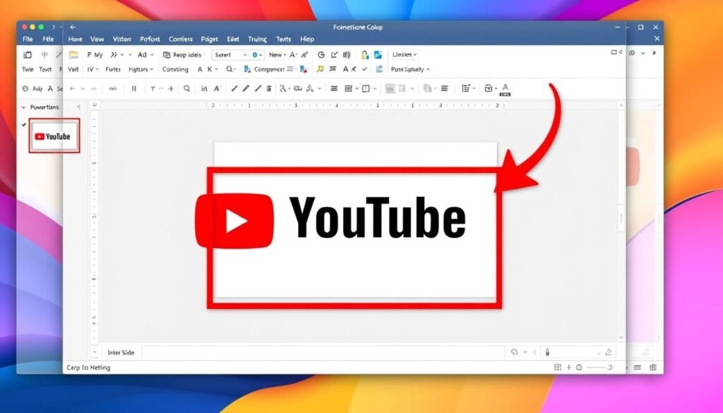 Add YouTube Video to PowerPoint: Easy Steps