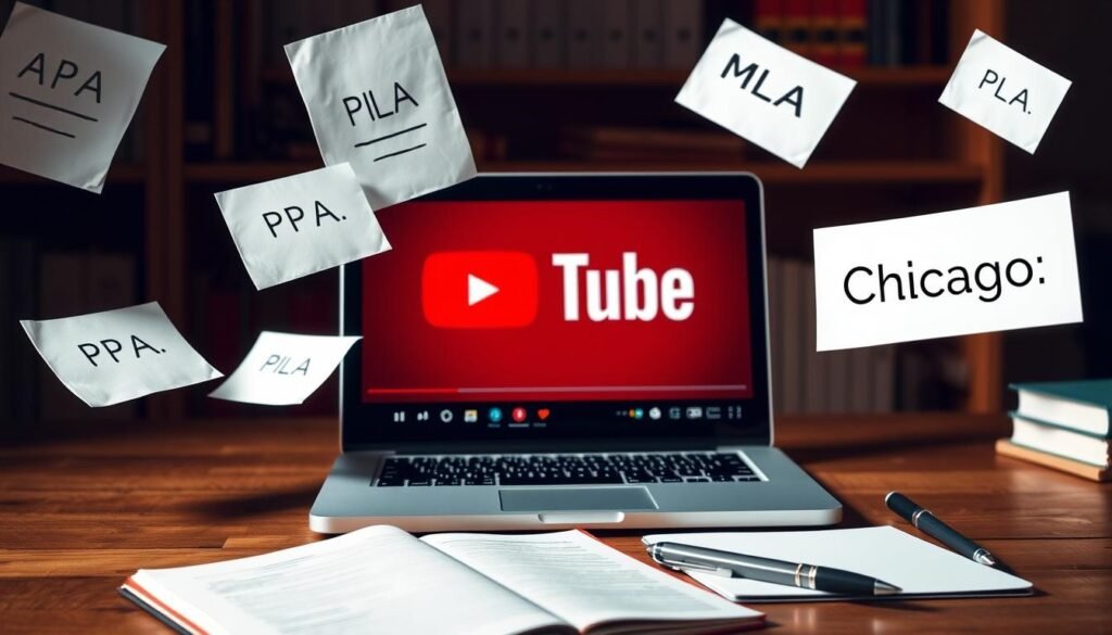 How Do You Citing YouTube Videos: Easy Guide & Tips