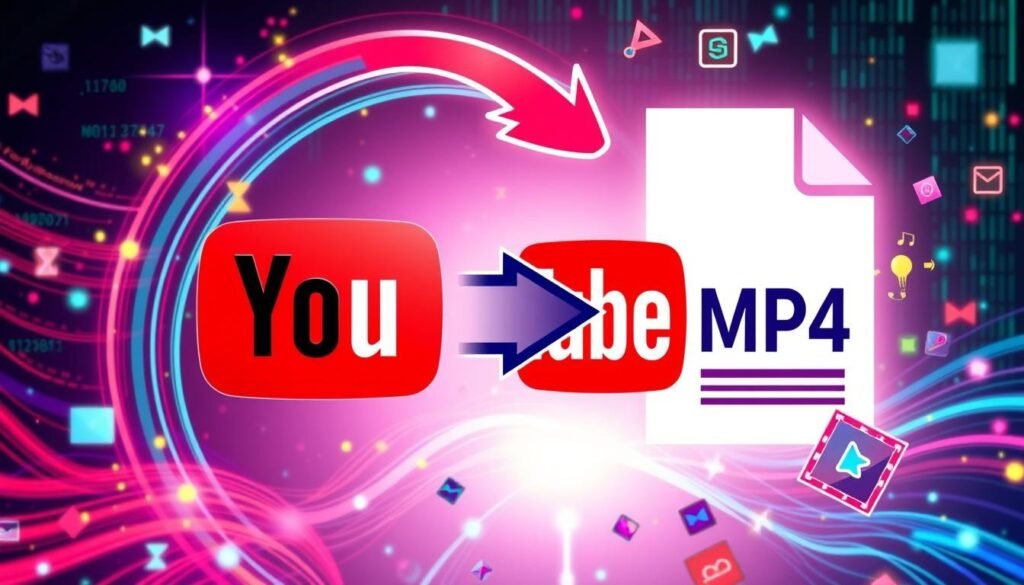 Convert YouTube Videos to MP4 Easily