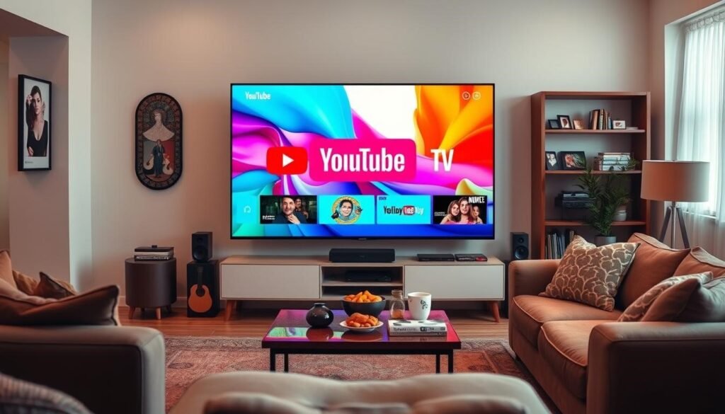 YouTube TV Free Trial: How Long Does It Last?