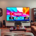 YouTube TV Free Trial: How Long Does It Last?