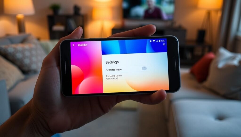 Disable YouTube Restricted Mode: Quick Guide