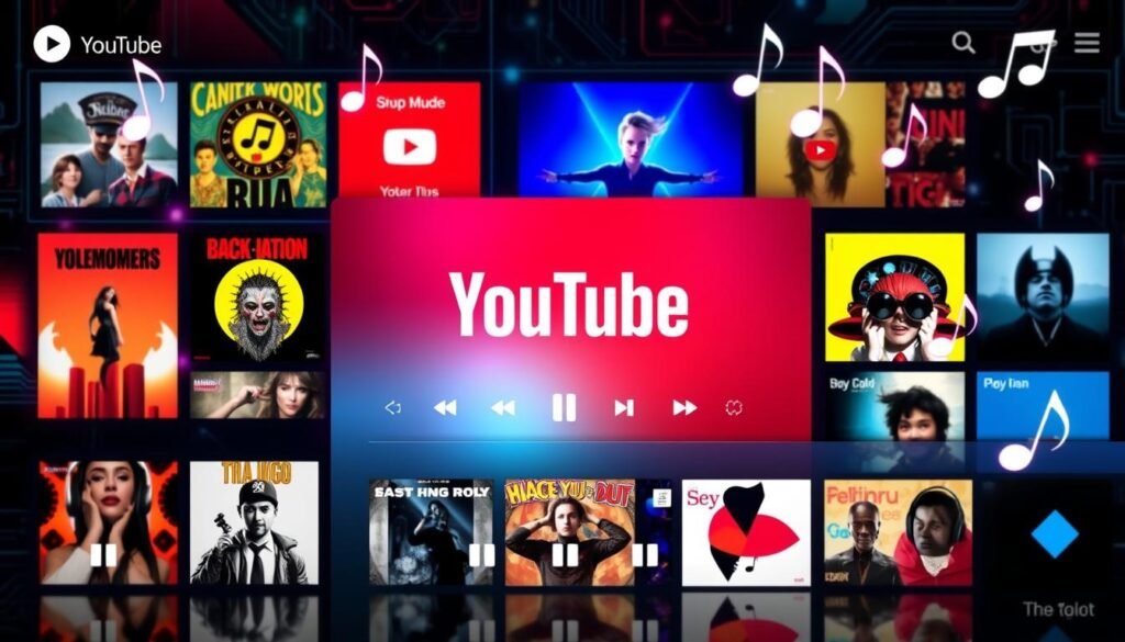 Create Your Perfect YouTube Music Playlist