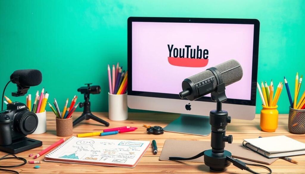 How Do You Make a YouTube Channel: Easy Steps Guide