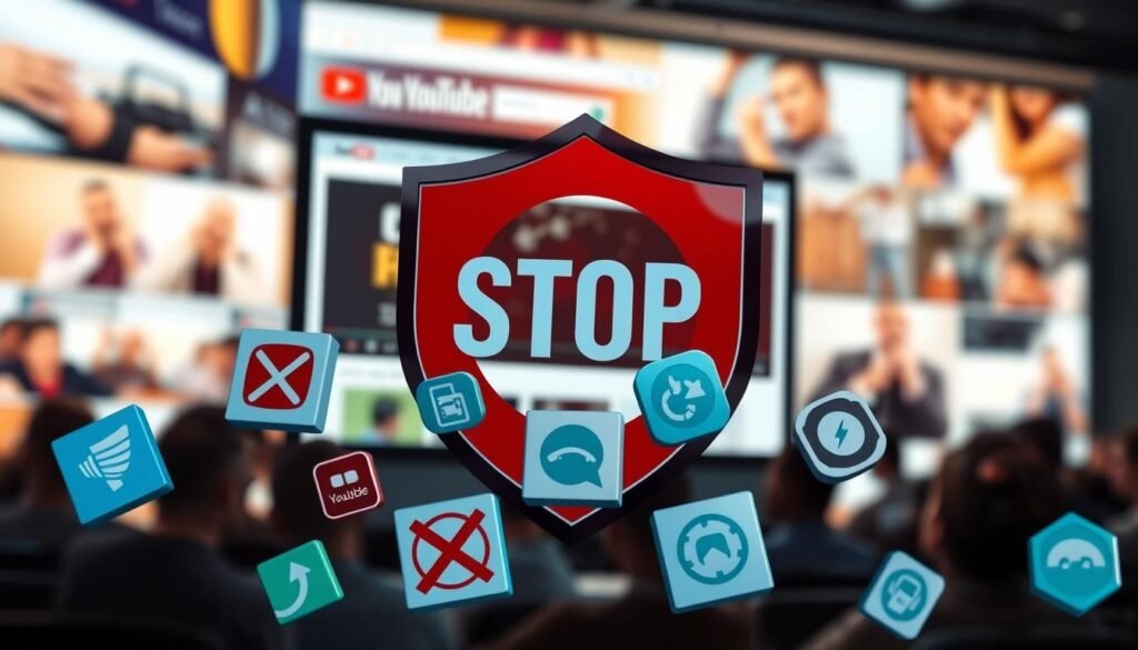 Stop YouTube Ads: Easy Solutions