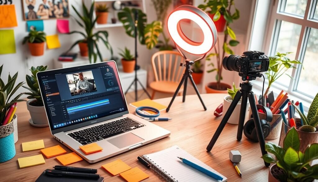 How to Create a Video on YouTube: Easy Guide