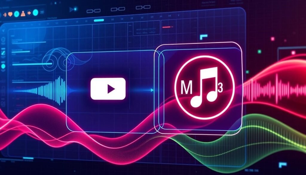 Convert YouTube Videos to MP3 Easily