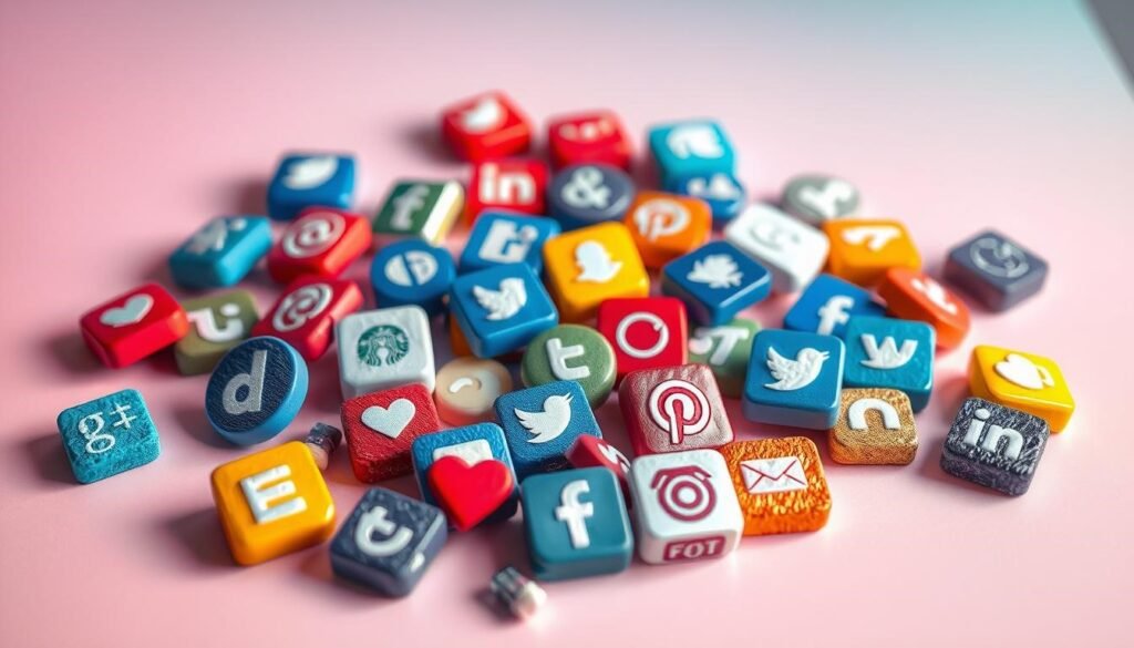 Social Media Icons: Essential Elements for Your Site