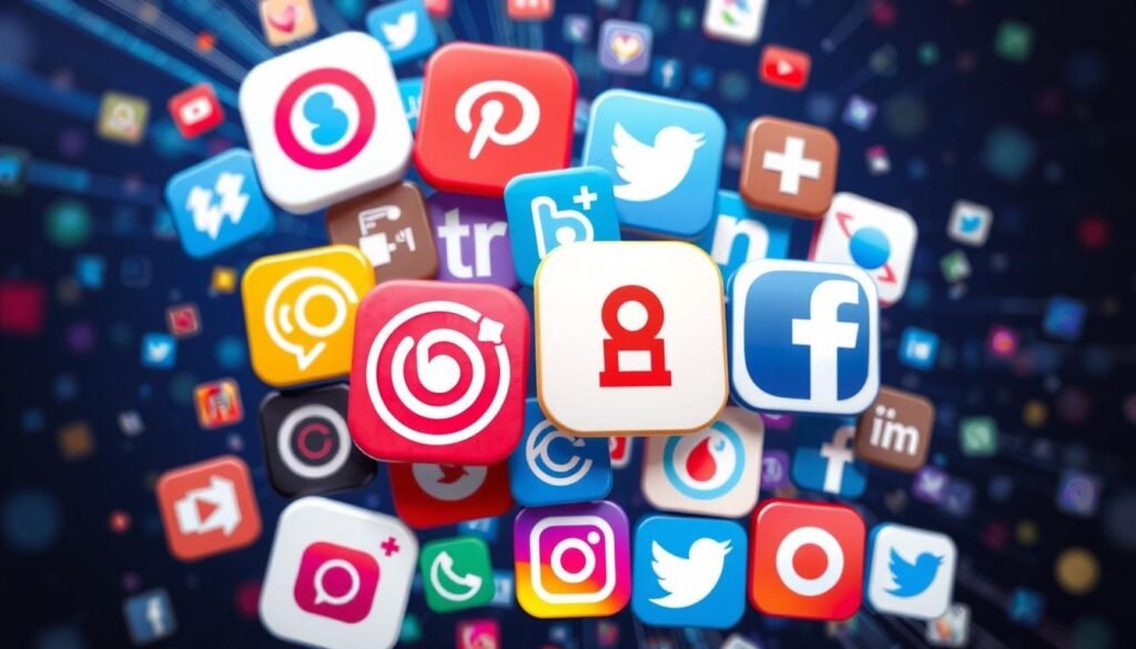 Top Social Media Apps: Connect and Share Online