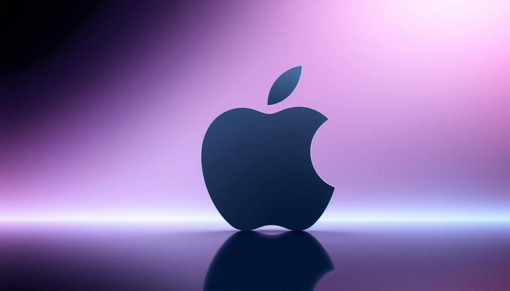 The Iconic Apple Logo: A Symbol of Innovation