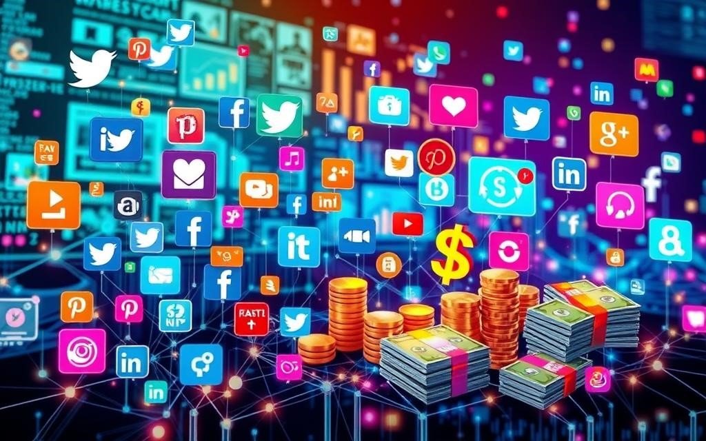 Make Money on Social Media: 5 Proven Strategies