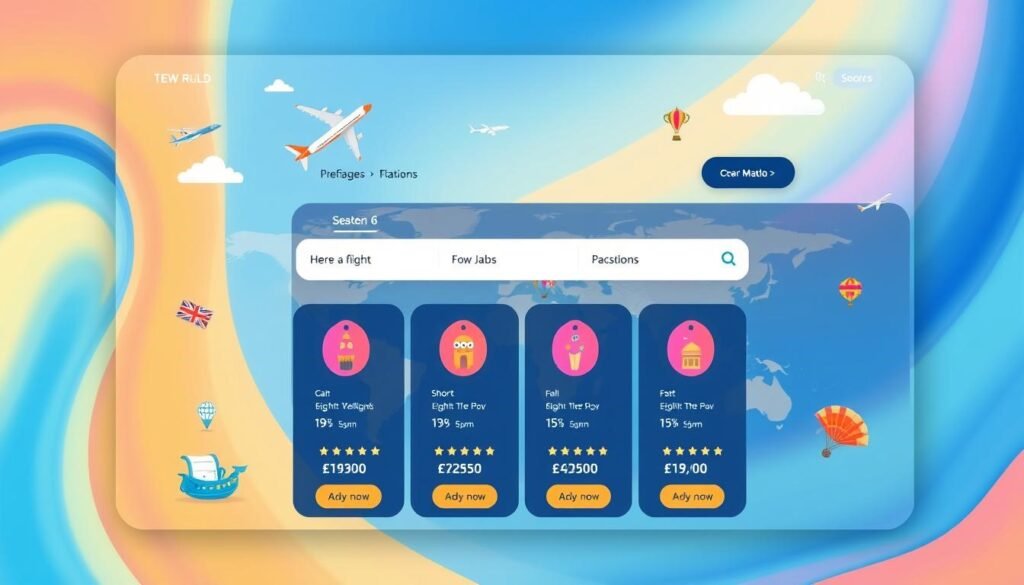 Google Flights: Find Cheap Airfare & Travel Deals