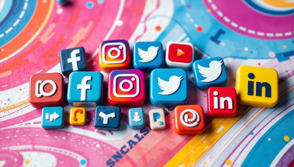 Social Media Icons: Boost Your Online Presence