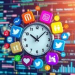 When to Post on Social Media: Best Timing Tips